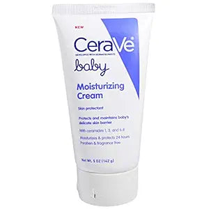 CeraVe Baby Moisturizing Cream - 5.0 OZ