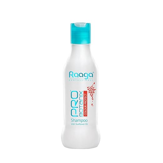 Raaga Professional Pro Botanix Colour Protect Shampoo - 200 ml