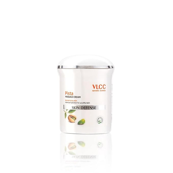 VLCC Pista Massage Cream - 50 gms