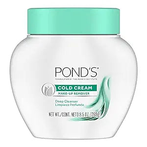 PONDS Cold Cream Cleanser - 269 gms