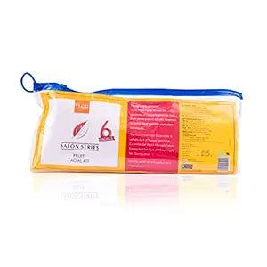 VLCC Fruits Facial Kit