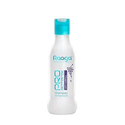 Raaga Professional Probotanix Anti Hair Fall Shampoo - 200 ml