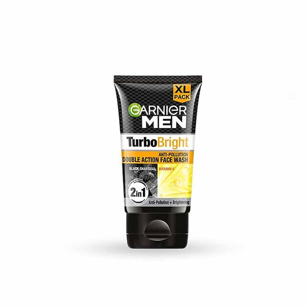 Garnier Men, Face Wash - 150 gms