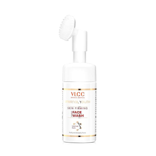 VLCC Eternal Youth Skin Firming Face Wash - 100 ml