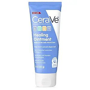 CeraVe Baby Healing Ointment, 3 Ounce