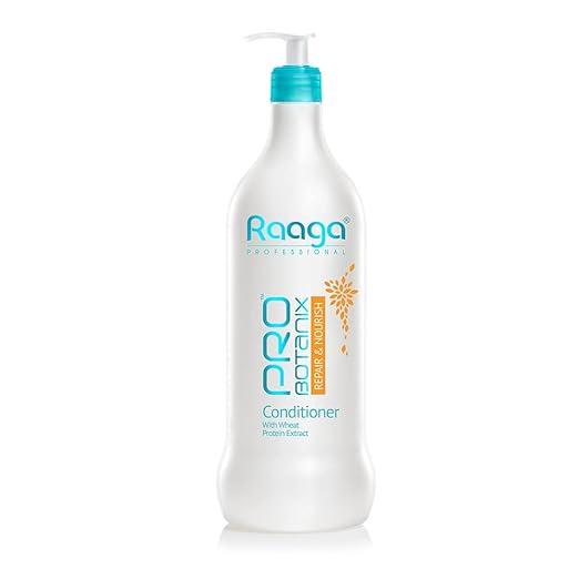 Raaga Professional Probotanix Repair and Nourish Conditioner - 1000 ml