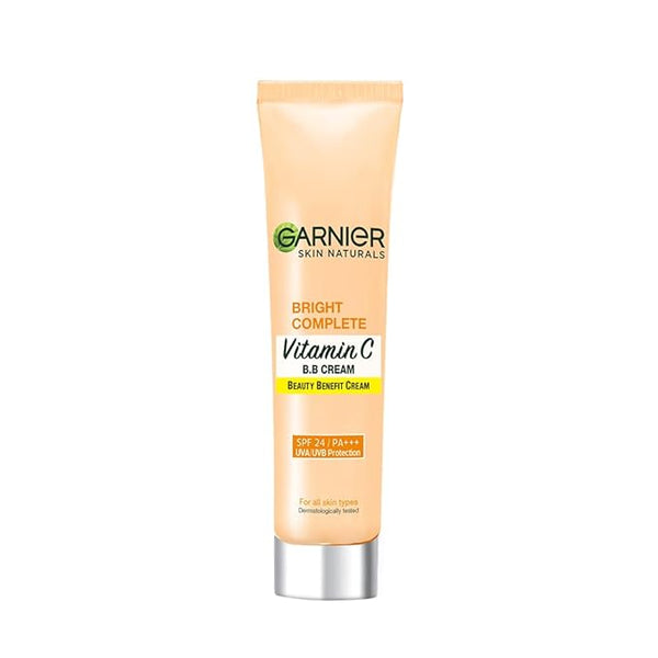 Garnier Skin Naturals B.B. Cream - 30 gms