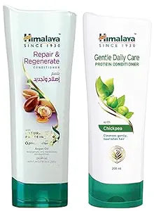 Himalaya Herbals Damage Repair Protein Conditioner and Protein Conditioner Combo