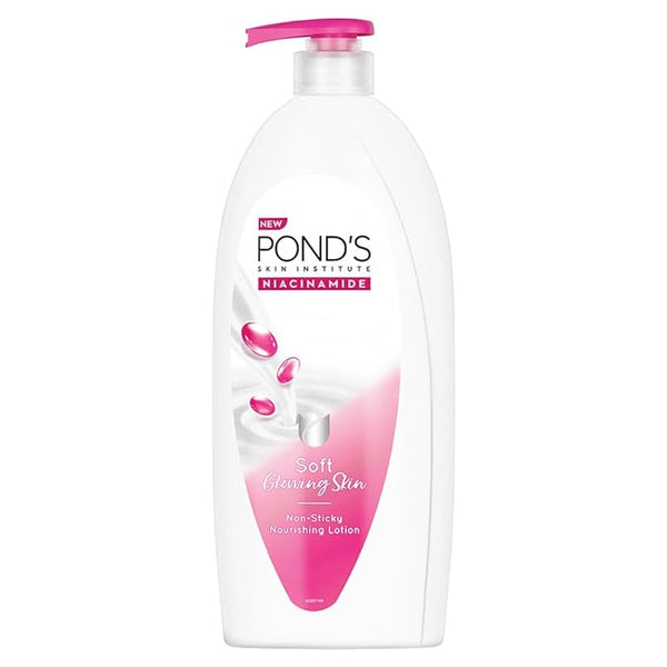 POND'S Triple Vitamin Moisturising Body Lotion - 600 ml