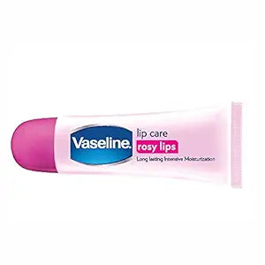 Vaseline Rosy Lips Lip Care - 10 gms
