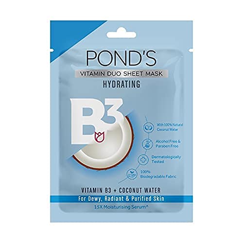 POND'S Hydrating Sheet Mask - 25 ml