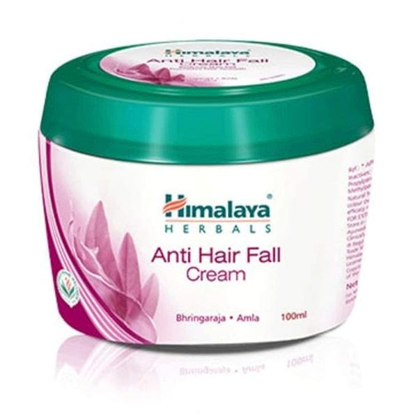 Himalaya Anti-Hair Fall Cream - 100 ml