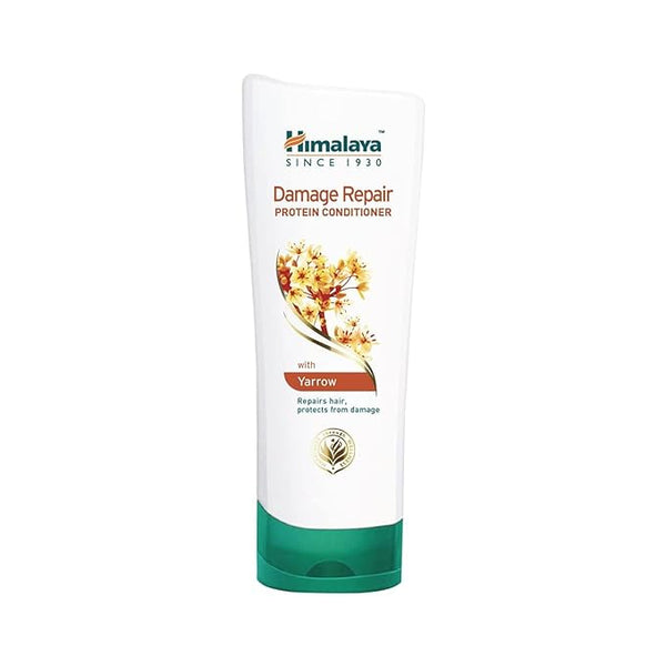 Himalaya Damage Repair Protein Conditioner With the Bean Sprouts & Yarrow - 100 ml