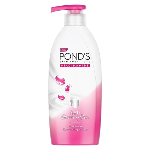 POND'S Niacinamide Nourishing Body Lotion - 275 ml