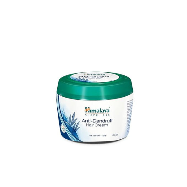 Himalaya Anti-Dandruff Hair Cream - 100 ml