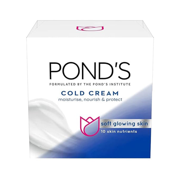 POND'S Moisturising Cold Cream - 100 ml