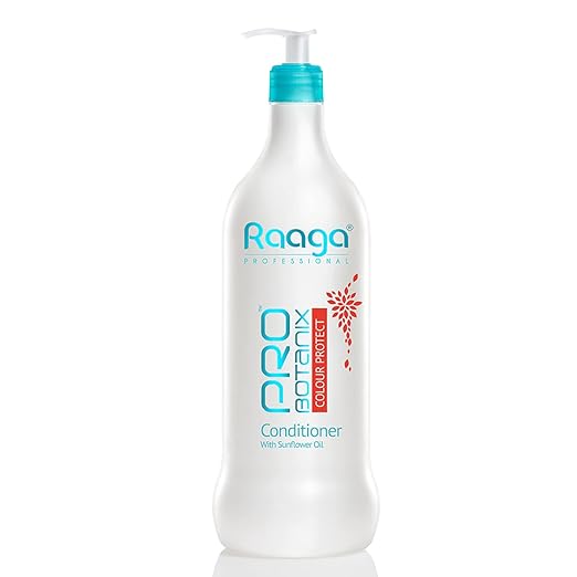 Raaga Professional Pro Botanix Colour Protect Conditioner - 1000 ml