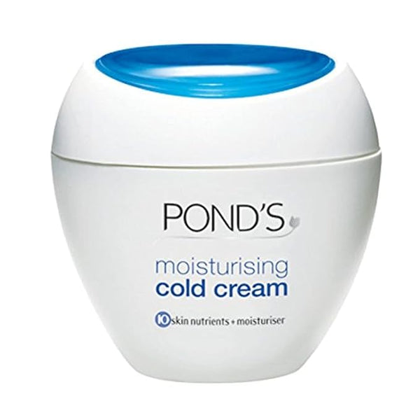 POND'S Moisturing Cold Cream - 200 ml