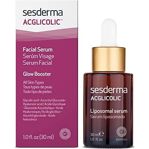 Sesderma Acglicolic Liposomal Serum - 30 ml