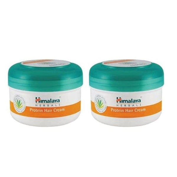 Himalaya Herbals Protein Hair Cream - 175 ml (Pack of 2)