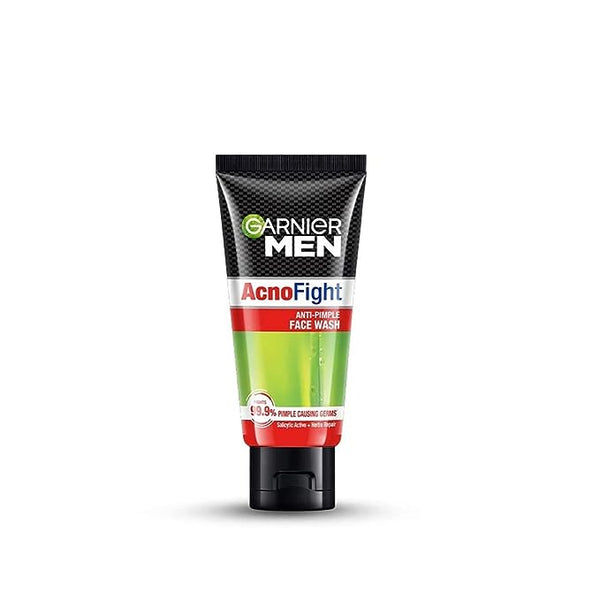 Garnier Men Acno Fight Face Wash for Men - 50 gms