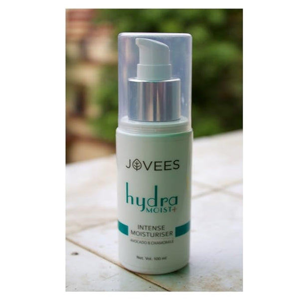 Jovees Hydra Intense Moisturiser - 100 ml