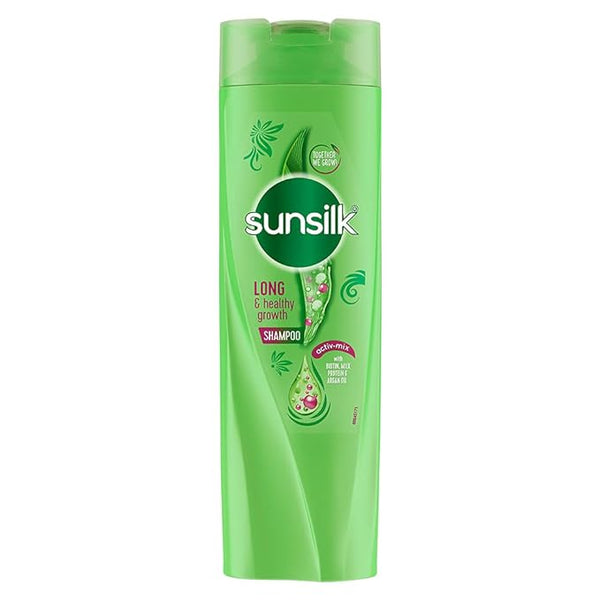 Sunsilk Long And Healthy Growth Shampoo - 360 ml