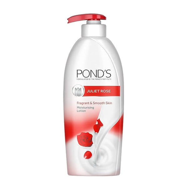 POND'S Juliet Rose Body Lotion - 275 ml