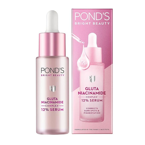 Pond's Bright Beauty Anti-Pigmentation Serum - 28 ml