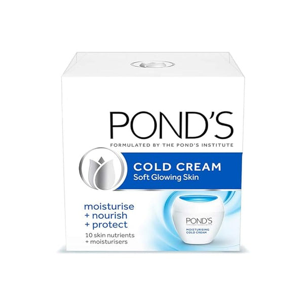 POND'S Moisturising Cold Cream - 55 ml