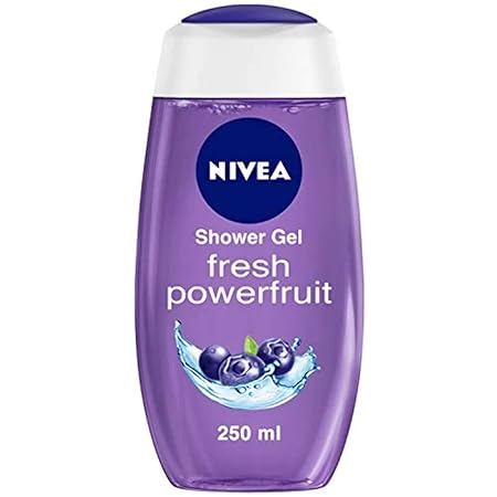 Nivea Fresh Power - 250 ml