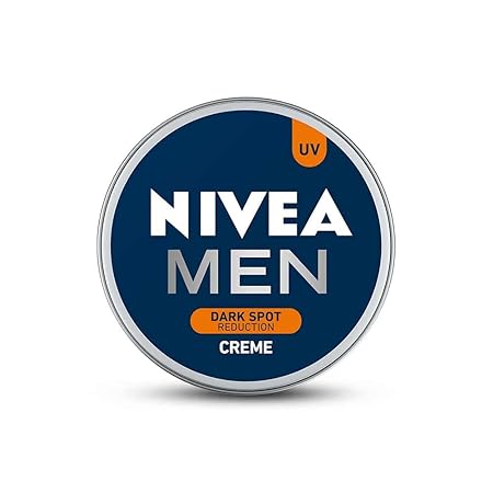 Nivea Men Creme Dark Spot Reduction - 150 ml