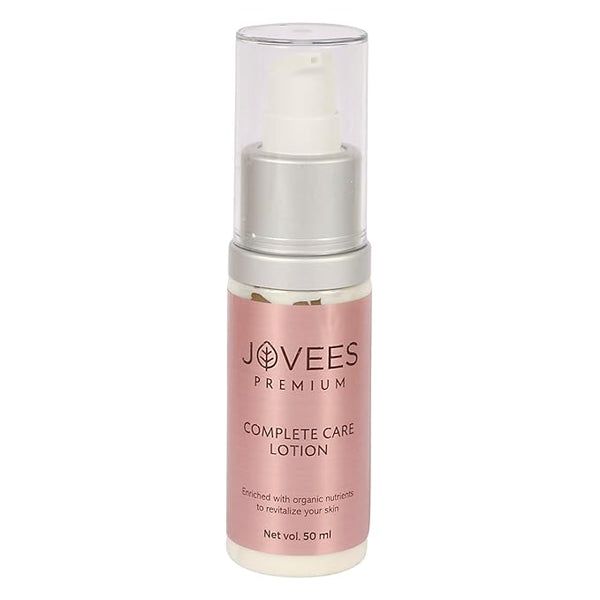 Jovees Complete Care Lotion - 50 ml