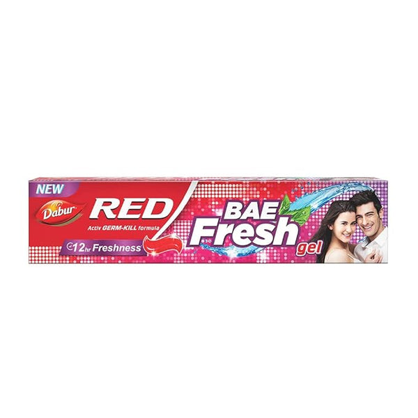 Dabur Red Bae Fresh Gel - 150 gms