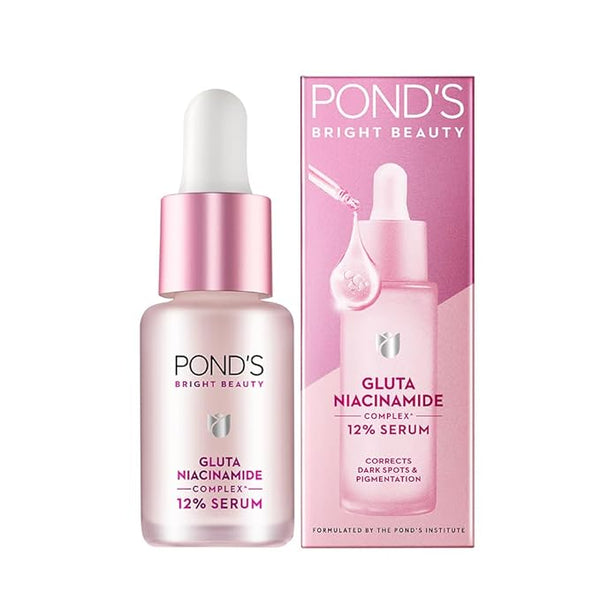 Pond's Bright Beauty Anti-Pigmentation Serum - 14 ml