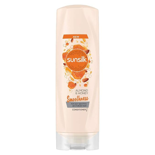 Sunsilk Almond & Honey Conditioner - 180 ml