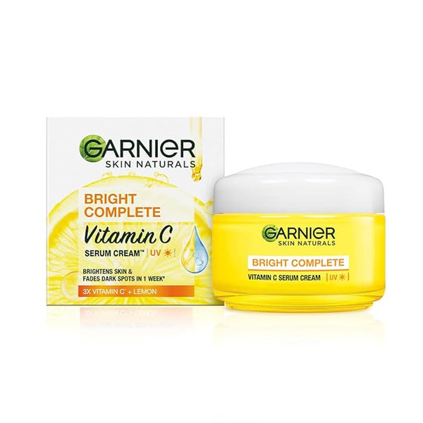 Garnier Skin Naturals Day Cream - 45 gms