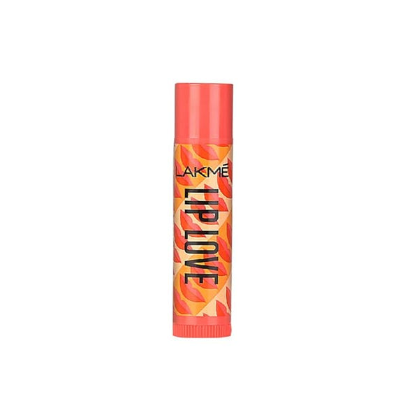 Lakme Lip Love Chapstick Mango - 4.5 gms