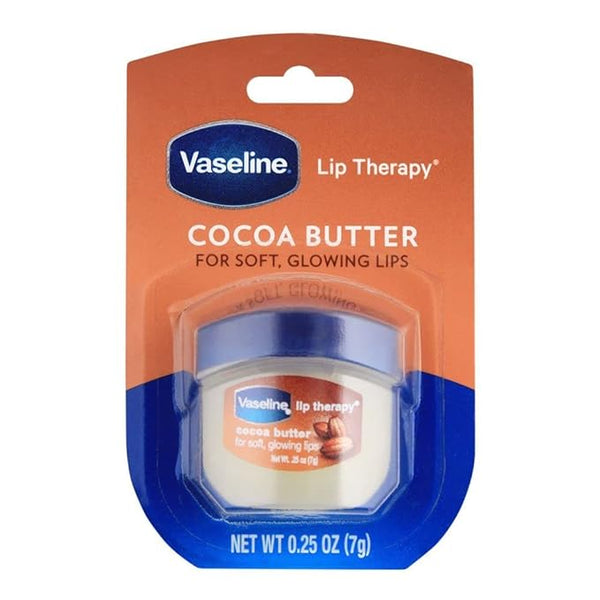 Vaseline Cocoa Butter Lips - 7 gms