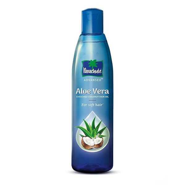 Parachute Advansed Aloe Vera Enriched Coconut Hair Oil - 250 ml