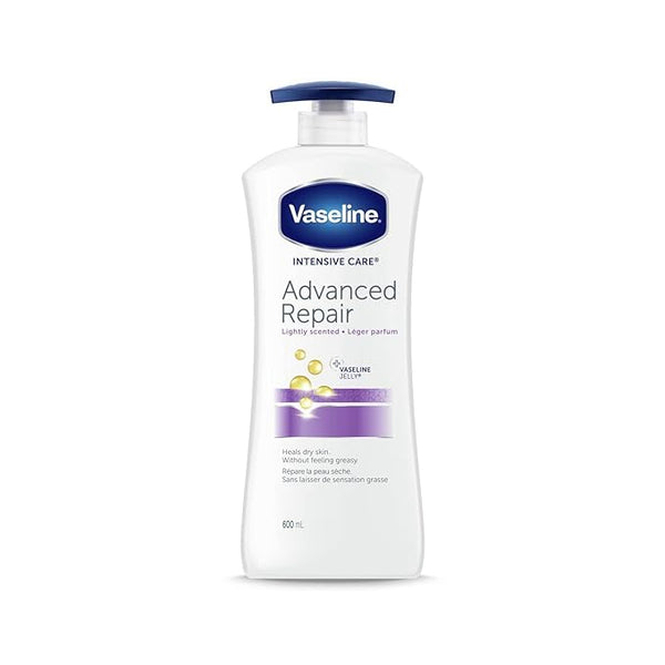 Vaseline Intensive Care Advanced Repair - 600 ml