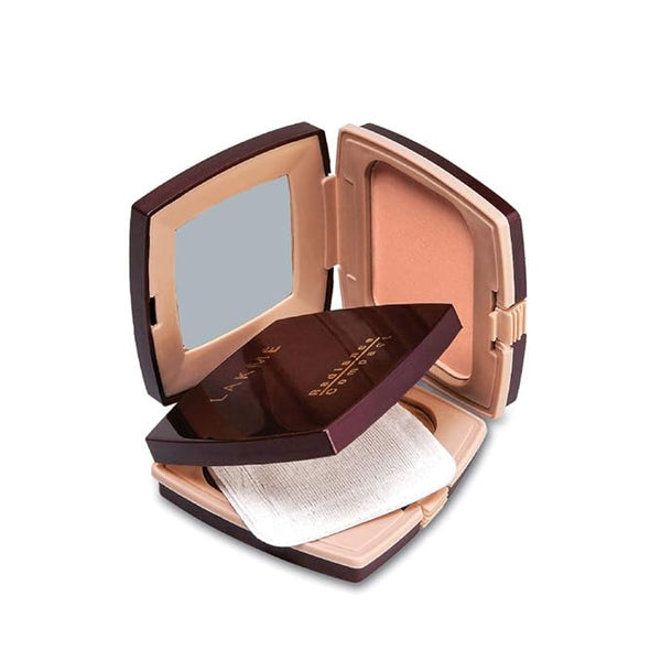 Lakme Radiance Complexion Compact, Pearl - 9 gms