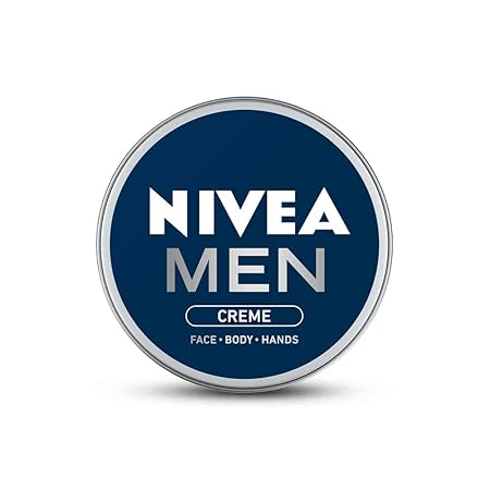 Nivea Men Moisturiser Cream