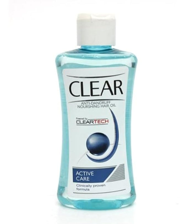 ClinicAllClear Hair Oil, 75ml