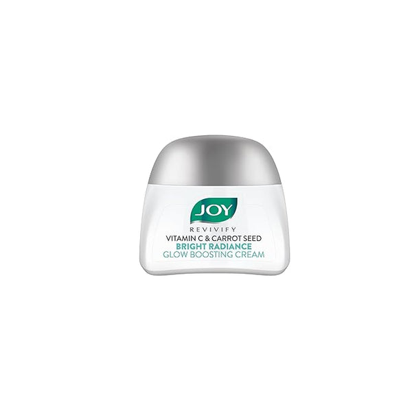 Joy Revivify Bright Radiance Glow Boosting Cream - 9 ml