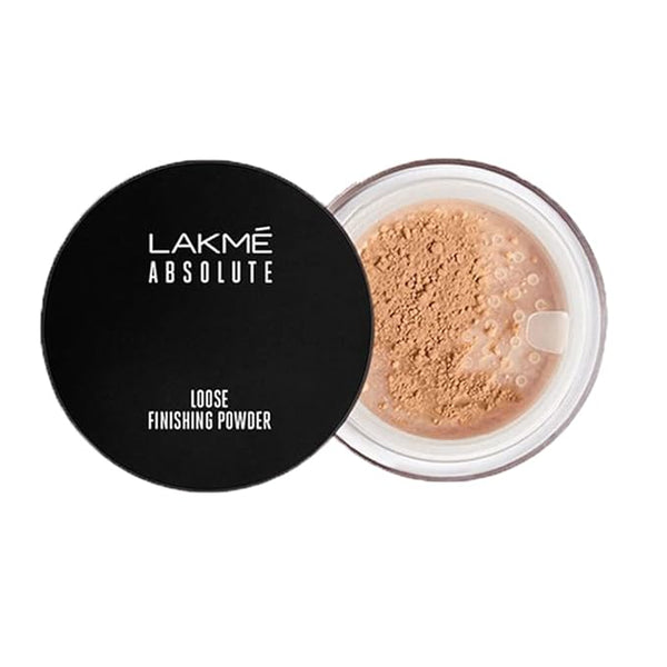 Lakmé Absolute Loose Finishing Powder Ivory - 8 gms