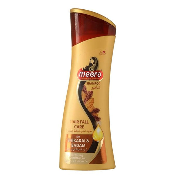 Meera Hairfall Care Shampoo - 180 ml