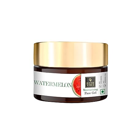 Good Vibes Watermelon Gel - 100 gms