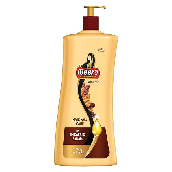 Meera Hairfall Care Shampoo - 340 ml