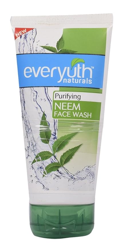Everyuth Face Wash Neem - 150 ml